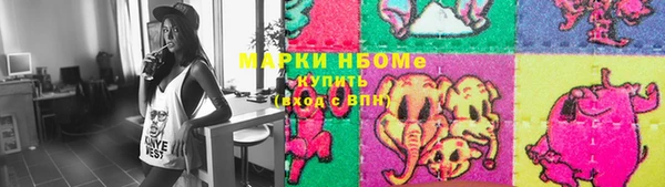 тгк Няндома